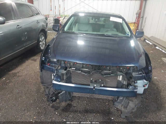 2016 Cadillac Xts Platinum მანქანა იყიდება აუქციონზე, vin: 2G61S5S39G9110616, აუქციონის ნომერი: 45191271