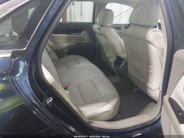 2016 Cadillac Xts Platinum მანქანა იყიდება აუქციონზე, vin: 2G61S5S39G9110616, აუქციონის ნომერი: 45191271