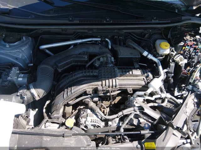 Aukcja sprzedaży 2024 Subaru Crosstrek Premium, vin: JF2GUADC0R8887449, numer aukcji: 45191272
