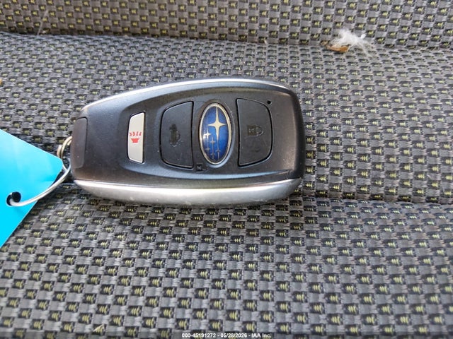 Aukcja sprzedaży 2024 Subaru Crosstrek Premium, vin: JF2GUADC0R8887449, numer aukcji: 45191272