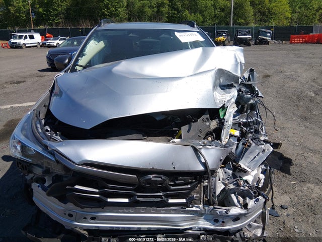 Aukcja sprzedaży 2024 Subaru Crosstrek Premium, vin: JF2GUADC0R8887449, numer aukcji: 45191272