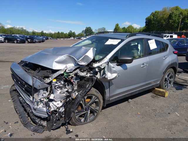Aukcja sprzedaży 2024 Subaru Crosstrek Premium, vin: JF2GUADC0R8887449, numer aukcji: 45191272