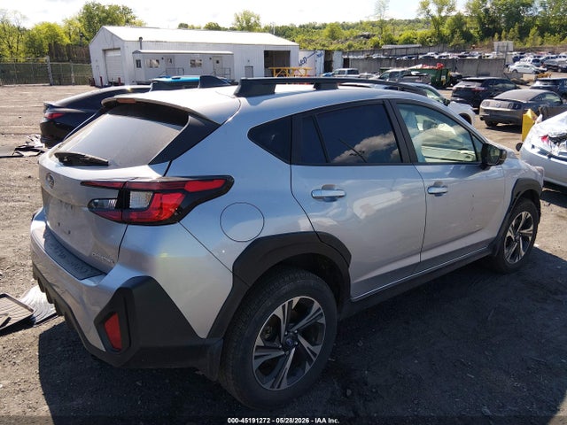 Aukcja sprzedaży 2024 Subaru Crosstrek Premium, vin: JF2GUADC0R8887449, numer aukcji: 45191272