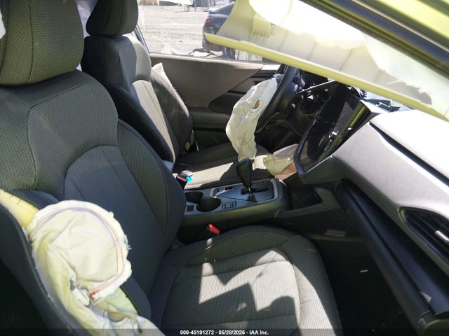 Aukcja sprzedaży 2024 Subaru Crosstrek Premium, vin: JF2GUADC0R8887449, numer aukcji: 45191272