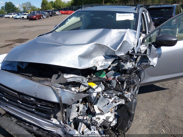 Aukcja sprzedaży 2024 Subaru Crosstrek Premium, vin: JF2GUADC0R8887449, numer aukcji: 45191272