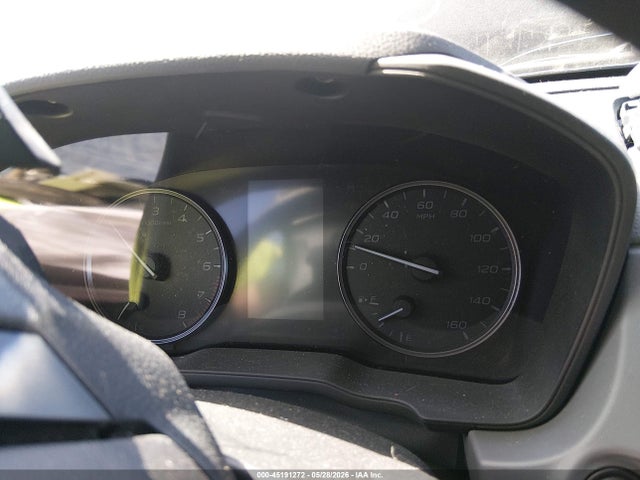 Aukcja sprzedaży 2024 Subaru Crosstrek Premium, vin: JF2GUADC0R8887449, numer aukcji: 45191272