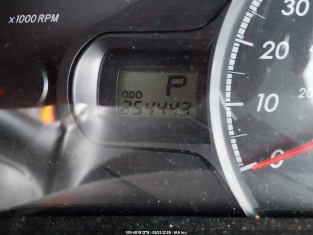 Aukcja sprzedaży 2014 Toyota Sienna Le V6 8 Passenger, vin: 5TDKK3DC5ES495566, numer aukcji: 45191275