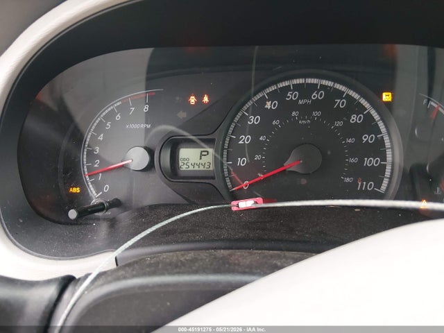Aukcja sprzedaży 2014 Toyota Sienna Le V6 8 Passenger, vin: 5TDKK3DC5ES495566, numer aukcji: 45191275