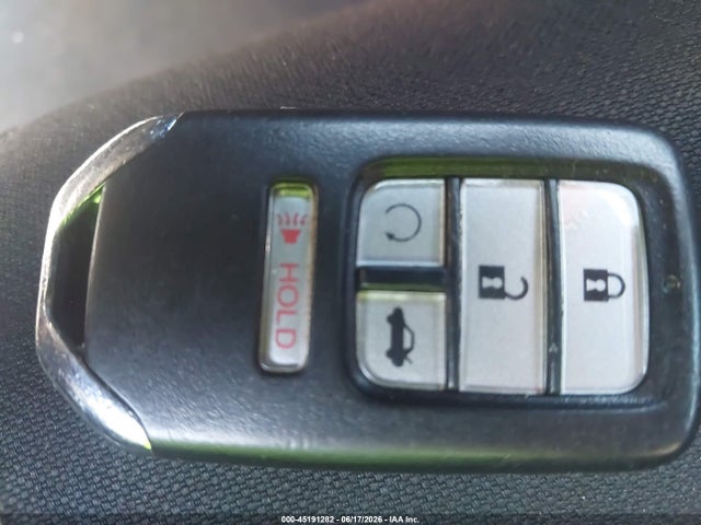 Aukcja sprzedaży 2017 Honda Civic Ex, vin: 19XFC2F73HE017251, numer aukcji: 45191282