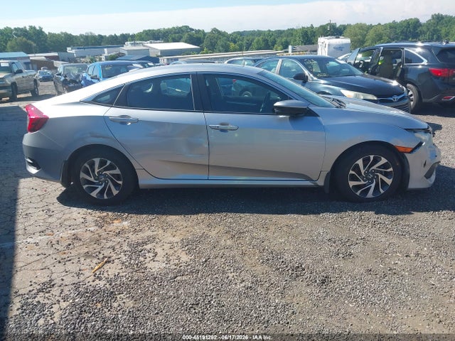 Aukcja sprzedaży 2017 Honda Civic Ex, vin: 19XFC2F73HE017251, numer aukcji: 45191282