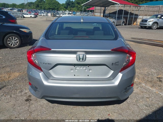 Aukcja sprzedaży 2017 Honda Civic Ex, vin: 19XFC2F73HE017251, numer aukcji: 45191282