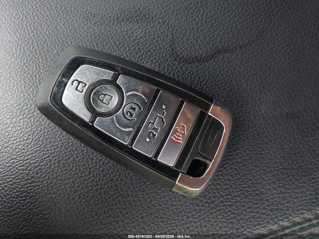 Продаж на аукціоні авто 2024 Ford F-150 Lariat, vin: 1FTFW5L85RFA70336, номер лоту: 45191283