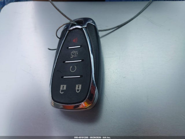 Aukcja sprzedaży 2019 Chevrolet Cruze Lt, vin: 1G1BE5SM9K7123158, numer aukcji: 45191285