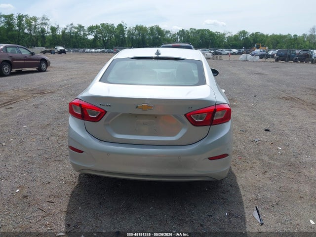 Aukcja sprzedaży 2019 Chevrolet Cruze Lt, vin: 1G1BE5SM9K7123158, numer aukcji: 45191285