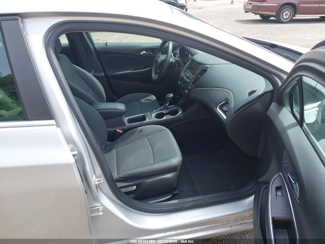 Aukcja sprzedaży 2019 Chevrolet Cruze Lt, vin: 1G1BE5SM9K7123158, numer aukcji: 45191285