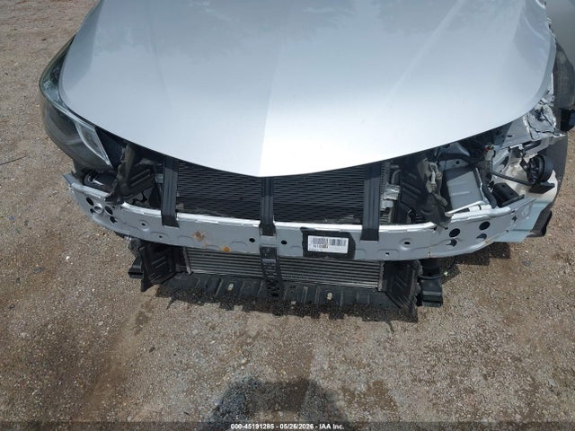 Aukcja sprzedaży 2019 Chevrolet Cruze Lt, vin: 1G1BE5SM9K7123158, numer aukcji: 45191285