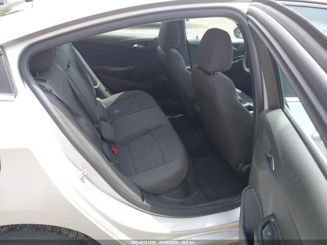 Aukcja sprzedaży 2019 Chevrolet Cruze Lt, vin: 1G1BE5SM9K7123158, numer aukcji: 45191285