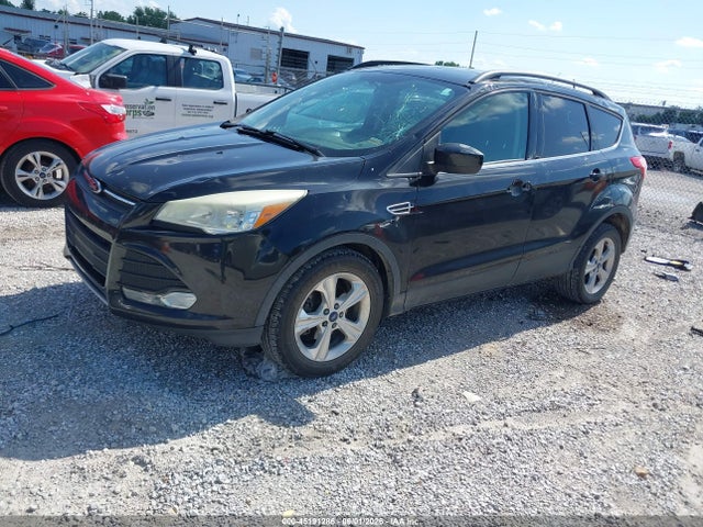 Ford ESCAPE SE 2015 1FMCU0GX9FUA89780 Image 2