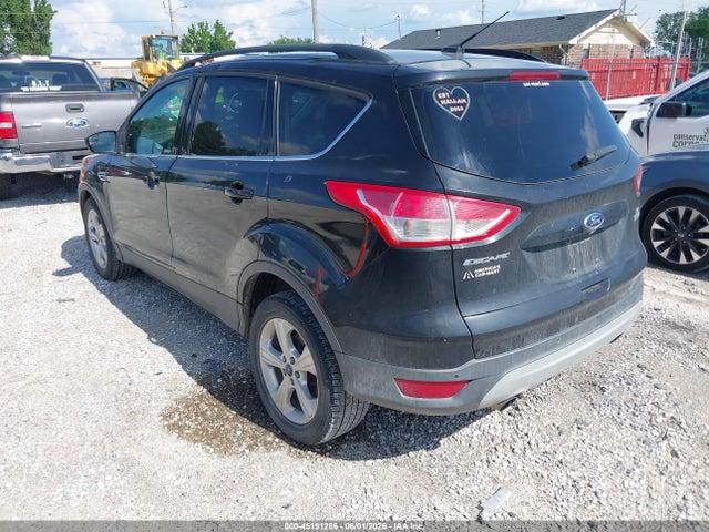 Ford ESCAPE SE 2015 1FMCU0GX9FUA89780 Image 3
