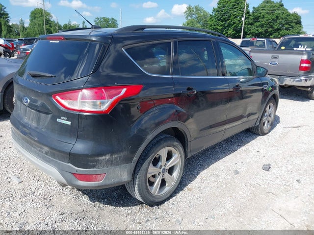 Ford ESCAPE SE 2015 1FMCU0GX9FUA89780 Image 4