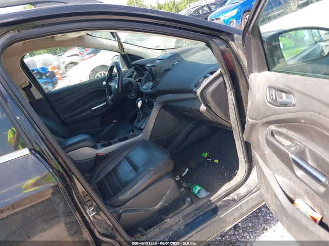 Ford ESCAPE SE 2015 1FMCU0GX9FUA89780 Image 5