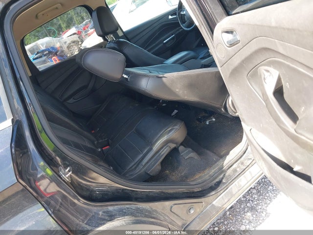 Ford ESCAPE SE 2015 1FMCU0GX9FUA89780 Image 8