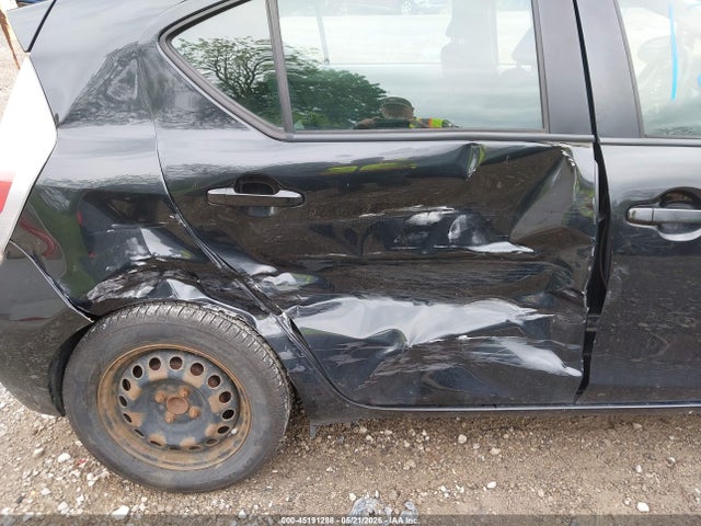 Продаж на аукціоні авто 2013 Toyota Prius C Two, vin: JTDKDTB32D1552170, номер лоту: 45191288