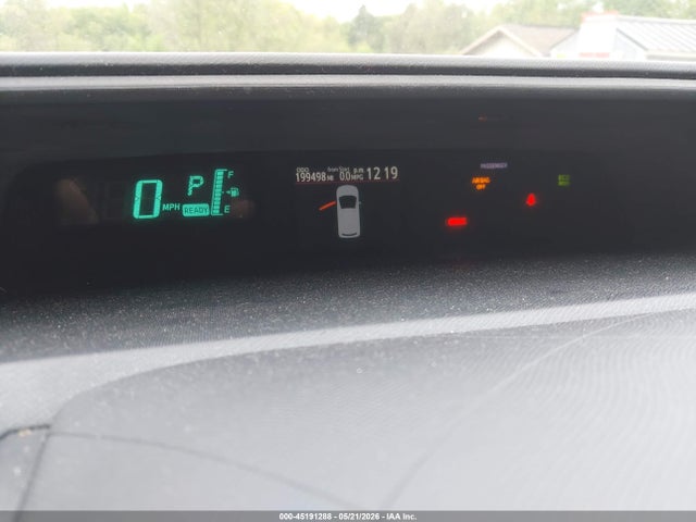Продаж на аукціоні авто 2013 Toyota Prius C Two, vin: JTDKDTB32D1552170, номер лоту: 45191288