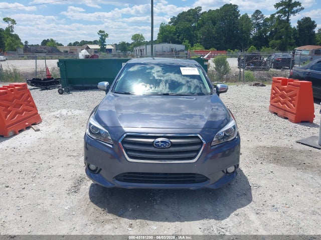 Aukcja sprzedaży 2017 Subaru Legacy 2.5i Sport, vin: 4S3BNAR66H3057370, numer aukcji: 45191290