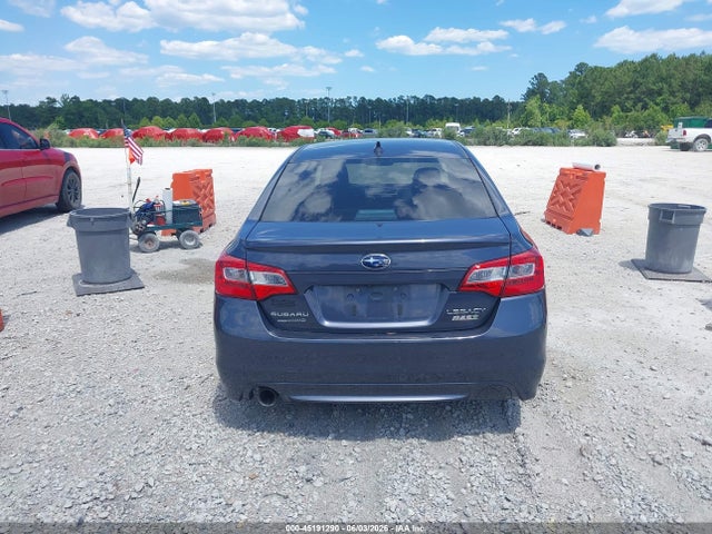 Aukcja sprzedaży 2017 Subaru Legacy 2.5i Sport, vin: 4S3BNAR66H3057370, numer aukcji: 45191290