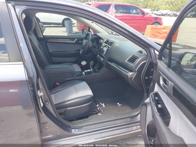 Aukcja sprzedaży 2017 Subaru Legacy 2.5i Sport, vin: 4S3BNAR66H3057370, numer aukcji: 45191290
