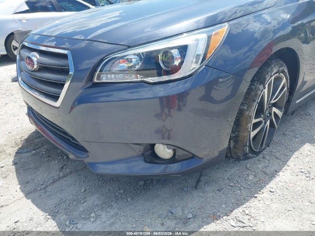 Aukcja sprzedaży 2017 Subaru Legacy 2.5i Sport, vin: 4S3BNAR66H3057370, numer aukcji: 45191290