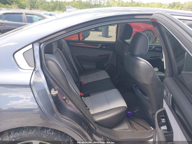 Aukcja sprzedaży 2017 Subaru Legacy 2.5i Sport, vin: 4S3BNAR66H3057370, numer aukcji: 45191290