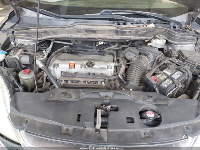 Aukcja sprzedaży 2010 Honda Cr-v Ex-l, vin: 5J6RE4H75AL057595, numer aukcji: 45191291