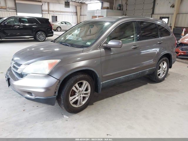 Aukcja sprzedaży 2010 Honda Cr-v Ex-l, vin: 5J6RE4H75AL057595, numer aukcji: 45191291
