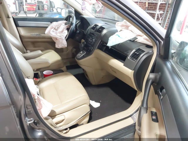 Aukcja sprzedaży 2010 Honda Cr-v Ex-l, vin: 5J6RE4H75AL057595, numer aukcji: 45191291
