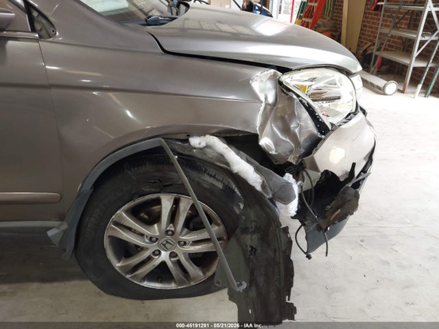 Aukcja sprzedaży 2010 Honda Cr-v Ex-l, vin: 5J6RE4H75AL057595, numer aukcji: 45191291