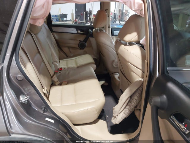 Aukcja sprzedaży 2010 Honda Cr-v Ex-l, vin: 5J6RE4H75AL057595, numer aukcji: 45191291