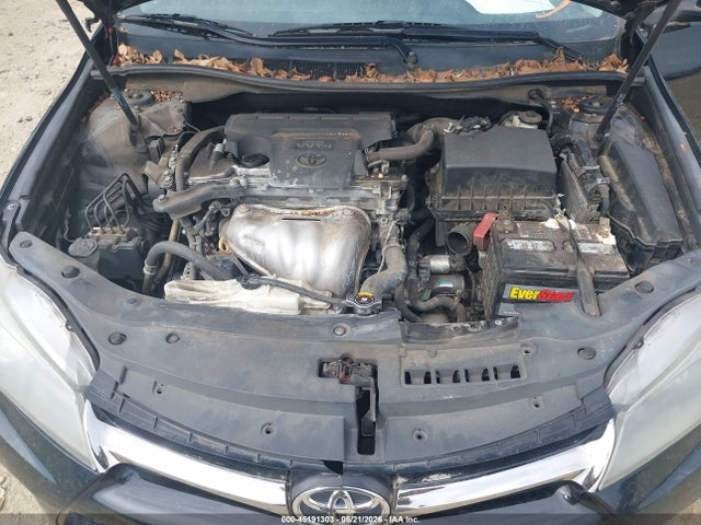 Продаж на аукціоні авто 2017 Toyota Camry Se, vin: 4T1BF1FK3HU350616, номер лоту: 45191303