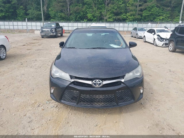 Продаж на аукціоні авто 2017 Toyota Camry Se, vin: 4T1BF1FK3HU350616, номер лоту: 45191303