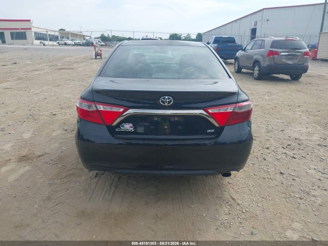Продаж на аукціоні авто 2017 Toyota Camry Se, vin: 4T1BF1FK3HU350616, номер лоту: 45191303