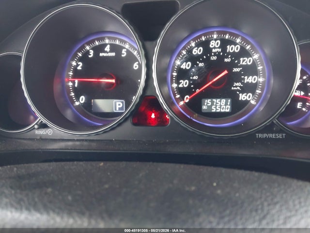 Aukcja sprzedaży 2008 Infiniti M35, vin: JNKAY01E28M607625, numer aukcji: 45191305