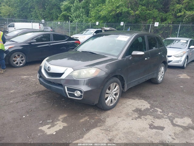 Aukcja sprzedaży 2010 Acura Rdx, vin: 5J8TB1H54AA002330, numer aukcji: 45191306