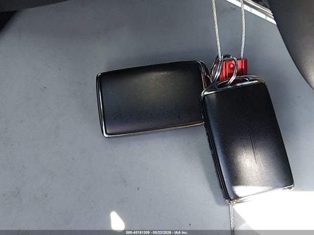45191309 :رقم المزاد ، 3MZBPABM1SM477110 vin ، 2025 Mazda Mazda3 2.5 S Select Sport مزاد بيع