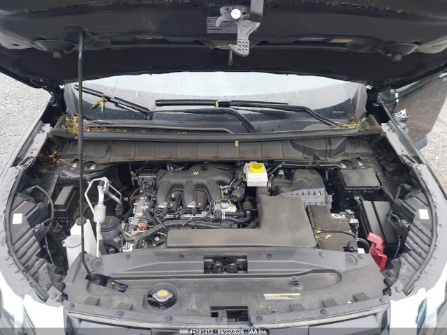 Aukcja sprzedaży 2024 Nissan Pathfinder Sv 4wd, vin: 5N1DR3BCXRC232144, numer aukcji: 45191313