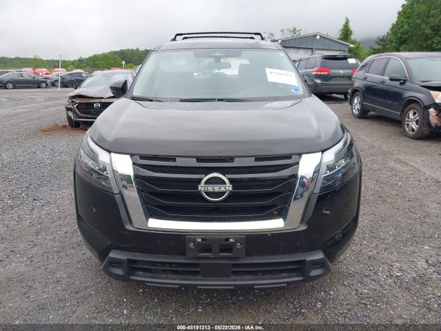 Aukcja sprzedaży 2024 Nissan Pathfinder Sv 4wd, vin: 5N1DR3BCXRC232144, numer aukcji: 45191313