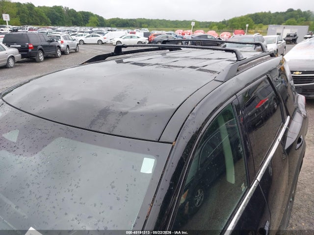 Aukcja sprzedaży 2024 Nissan Pathfinder Sv 4wd, vin: 5N1DR3BCXRC232144, numer aukcji: 45191313