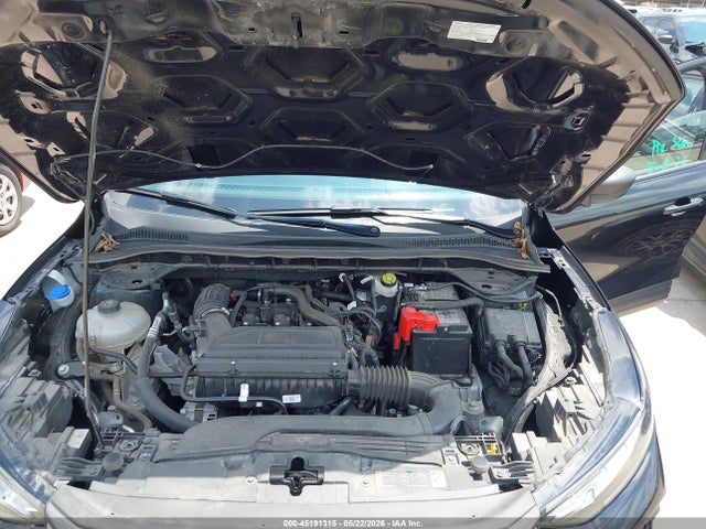 Продаж на аукціоні авто 2025 Ford Escape St-line, vin: 1FMCU9MN3SUA10878, номер лоту: 45191315