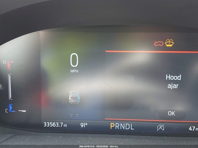 Продаж на аукціоні авто 2025 Ford Escape St-line, vin: 1FMCU9MN3SUA10878, номер лоту: 45191315