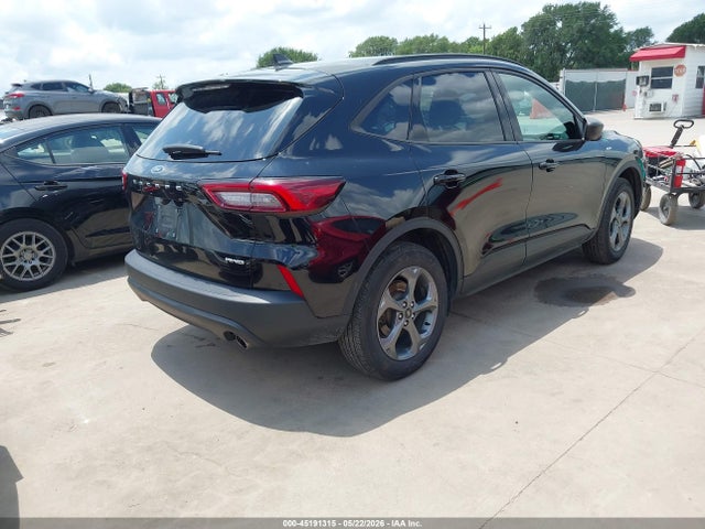 Продаж на аукціоні авто 2025 Ford Escape St-line, vin: 1FMCU9MN3SUA10878, номер лоту: 45191315
